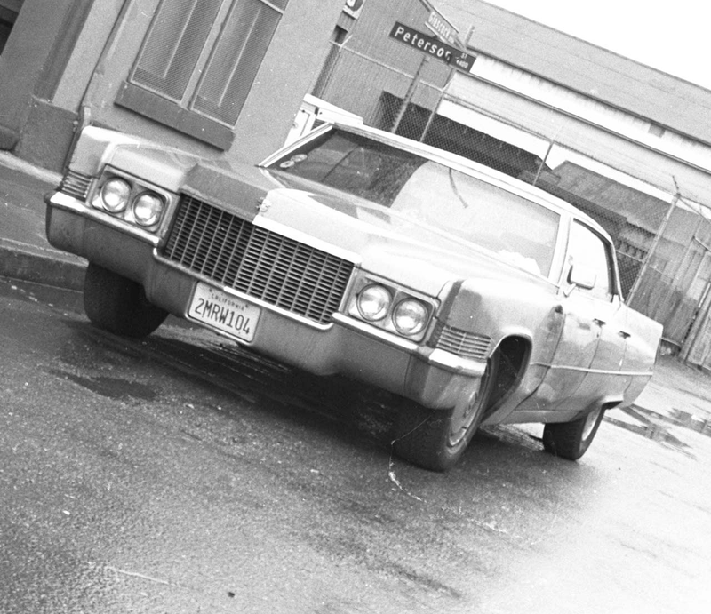 Illustration for article titled Welcome To East Oakland, 1989